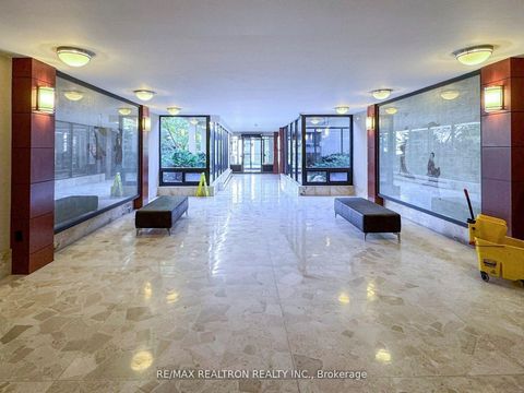 Photo 37 at 410 - 360 Ridelle Avenue, Belgravia, Toronto