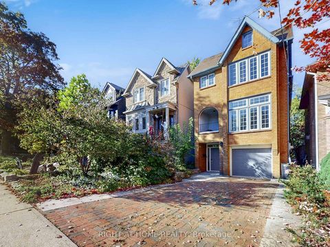 Photo 0 at 218 Erskine Avenue, Mount Pleasant East, Toronto