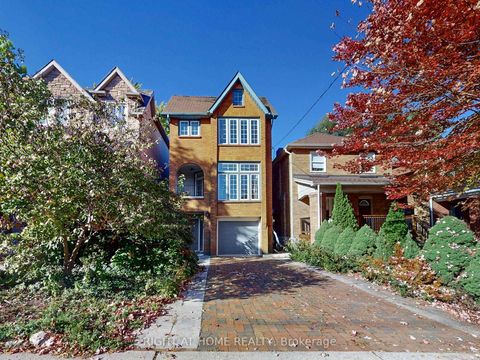 Photo 1 at 218 Erskine Avenue, Mount Pleasant East, Toronto