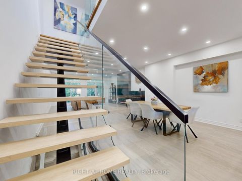 Photo 17 at 218 Erskine Avenue, Mount Pleasant East, Toronto