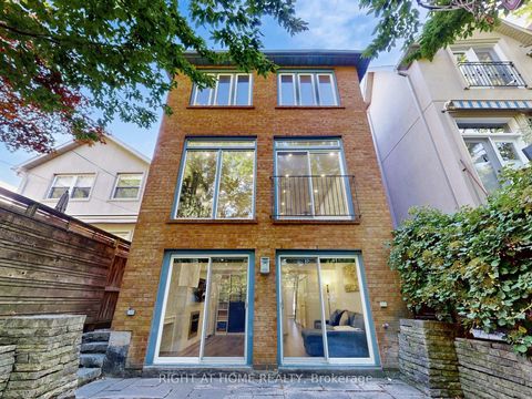 Photo 45 at 218 Erskine Avenue, Mount Pleasant East, Toronto