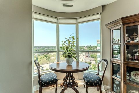 Photo 6 at PH2/3 - 2 Toronto Street, City Centre, Barrie