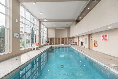 Photo 14 at PH2/3 - 2 Toronto Street, City Centre, Barrie