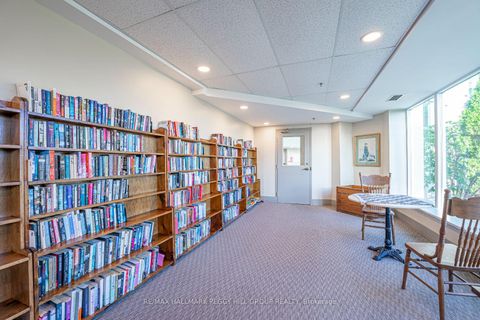 Photo 17 at PH2/3 - 2 Toronto Street, City Centre, Barrie