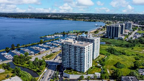 Photo 18 at PH2/3 - 2 Toronto Street, City Centre, Barrie