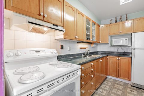 Photo 2 at 308 - 1 Massey Square, Crescent Town, Toronto