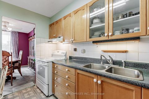 Photo 3 at 308 - 1 Massey Square, Crescent Town, Toronto