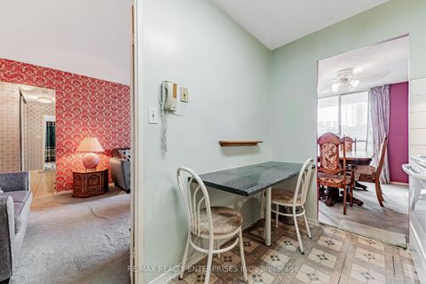 Photo 4 at 308 - 1 Massey Square, Crescent Town, Toronto