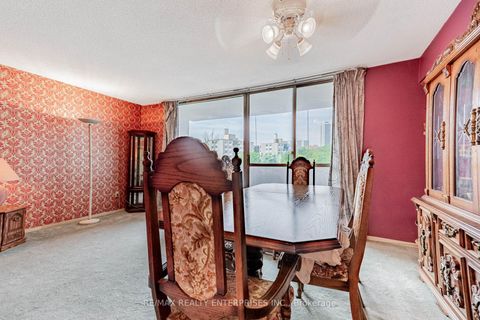 Photo 5 at 308 - 1 Massey Square, Crescent Town, Toronto