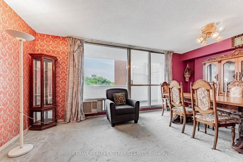 Photo 8 at 308 - 1 Massey Square, Crescent Town, Toronto