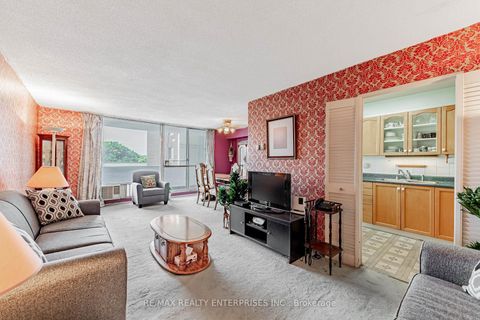 Photo 11 at 308 - 1 Massey Square, Crescent Town, Toronto