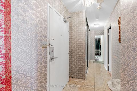 Photo 13 at 308 - 1 Massey Square, Crescent Town, Toronto