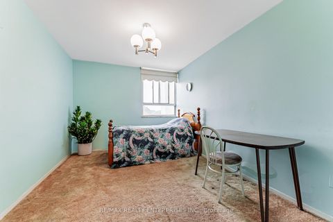 Photo 15 at 308 - 1 Massey Square, Crescent Town, Toronto