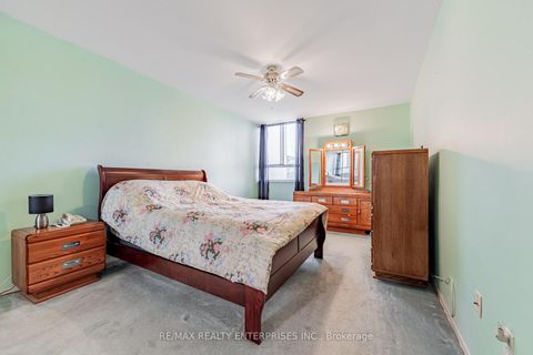 Photo 19 at 308 - 1 Massey Square, Crescent Town, Toronto