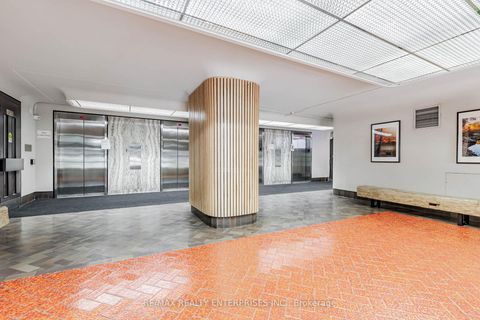 Photo 22 at 308 - 1 Massey Square, Crescent Town, Toronto