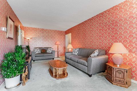 Photo 23 at 308 - 1 Massey Square, Crescent Town, Toronto