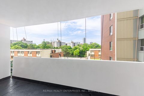 Photo 24 at 308 - 1 Massey Square, Crescent Town, Toronto