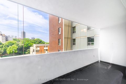 Photo 25 at 308 - 1 Massey Square, Crescent Town, Toronto