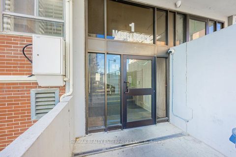 Photo 27 at 308 - 1 Massey Square, Crescent Town, Toronto