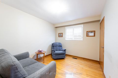 Photo 17 at 125 Honeywood Road, Jane Heights, Toronto