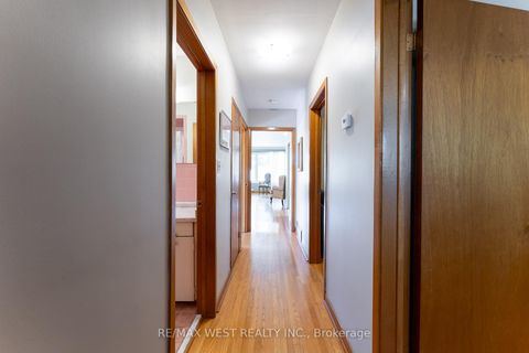 Photo 21 at 125 Honeywood Road, Jane Heights, Toronto