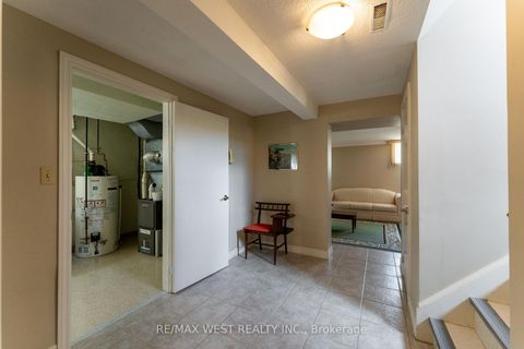 Photo 23 at 125 Honeywood Road, Jane Heights, Toronto