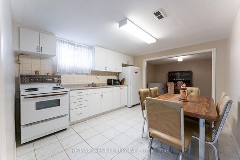 Photo 24 at 125 Honeywood Road, Jane Heights, Toronto