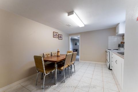 Photo 25 at 125 Honeywood Road, Jane Heights, Toronto