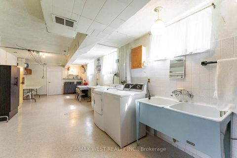 Photo 26 at 125 Honeywood Road, Jane Heights, Toronto