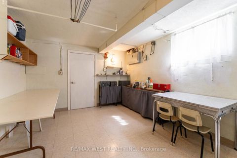 Photo 28 at 125 Honeywood Road, Jane Heights, Toronto