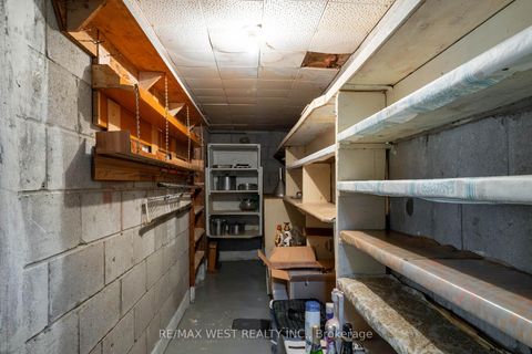 Photo 29 at 125 Honeywood Road, Jane Heights, Toronto