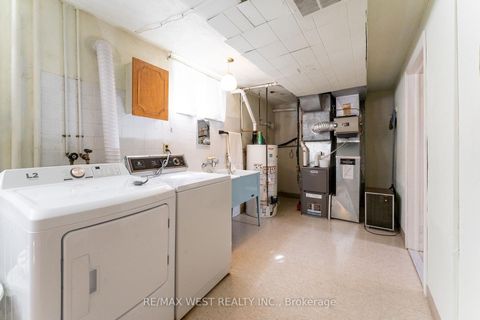 Photo 31 at 125 Honeywood Road, Jane Heights, Toronto