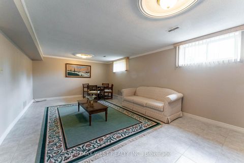 Photo 33 at 125 Honeywood Road, Jane Heights, Toronto