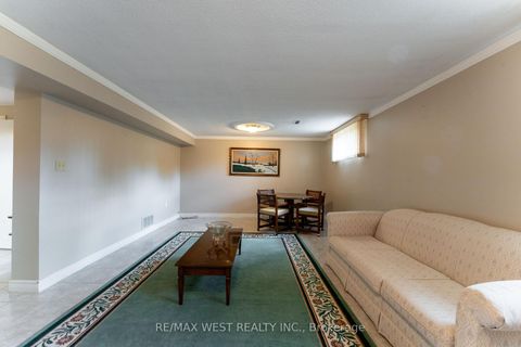 Photo 34 at 125 Honeywood Road, Jane Heights, Toronto