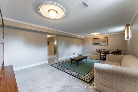 Photo 35 at 125 Honeywood Road, Jane Heights, Toronto