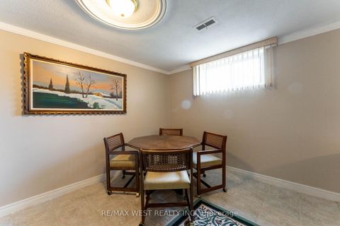 Photo 36 at 125 Honeywood Road, Jane Heights, Toronto