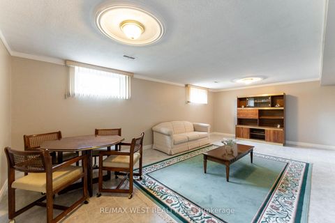 Photo 37 at 125 Honeywood Road, Jane Heights, Toronto