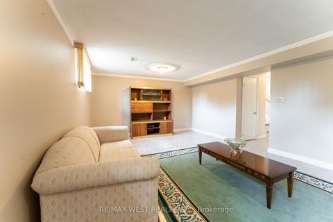 Photo 38 at 125 Honeywood Road, Jane Heights, Toronto