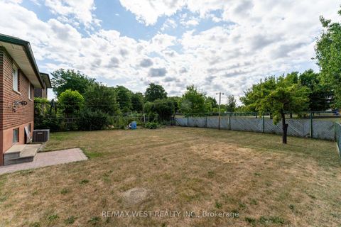 Photo 41 at 125 Honeywood Road, Jane Heights, Toronto
