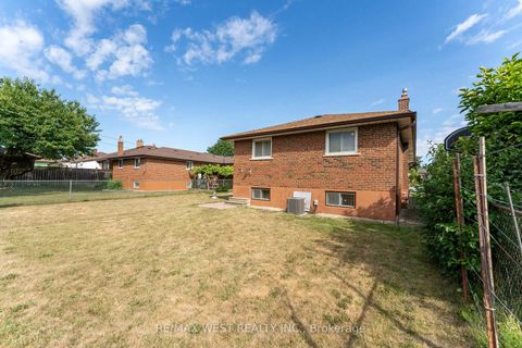 Photo 45 at 125 Honeywood Road, Jane Heights, Toronto