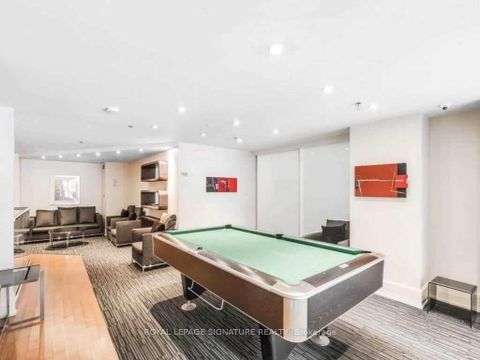 Photo 14 at 805 - 111 Elizabeth Street, Bay Street Corridor, Toronto