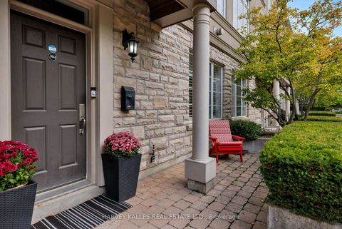 Photo 1 at 304 - 51 York Mills Road, York Mills, Toronto