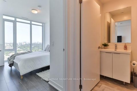 Photo 10 at 3205 - 50 O'Neill Road, Don Mills, Toronto