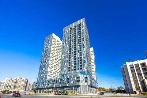 Photo 1 at 2521 - 10 Abeja Street, Concord, Vaughan