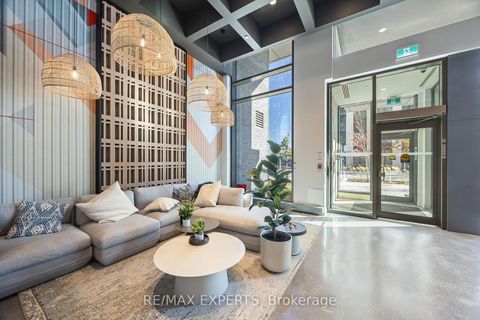 Photo 3 at 2521 - 10 Abeja Street, Concord, Vaughan