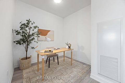 Photo 5 at 2521 - 10 Abeja Street, Concord, Vaughan