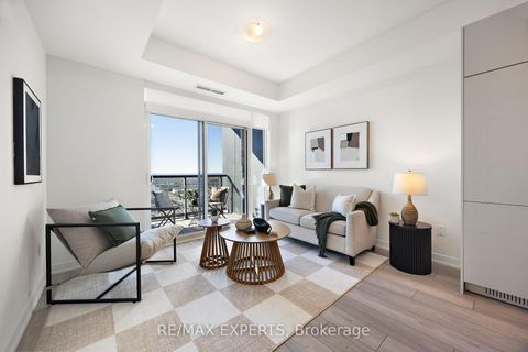 Photo 10 at 2521 - 10 Abeja Street, Concord, Vaughan