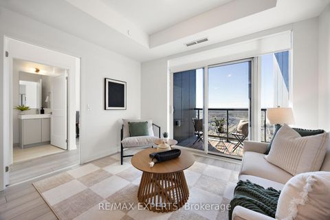 Photo 16 at 2521 - 10 Abeja Street, Concord, Vaughan