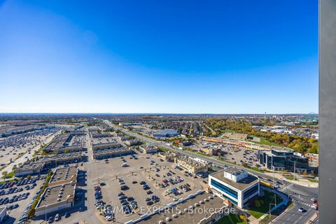 Photo 23 at 2521 - 10 Abeja Street, Concord, Vaughan