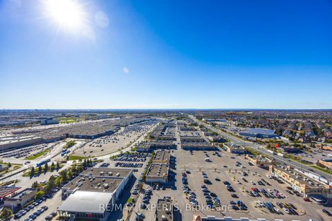 Photo 24 at 2521 - 10 Abeja Street, Concord, Vaughan